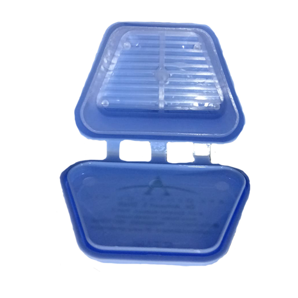 Stim Denture Box