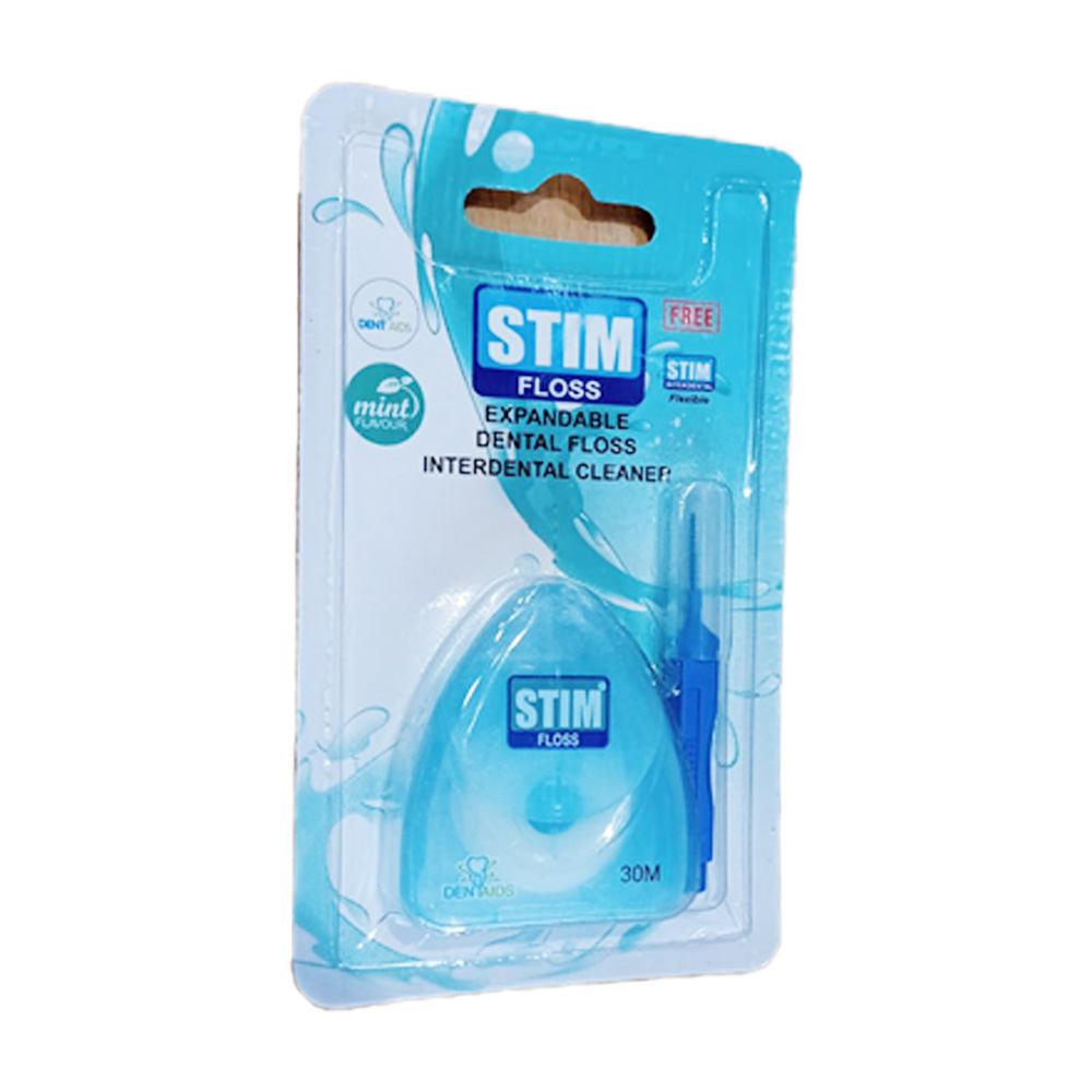 Stim Floss