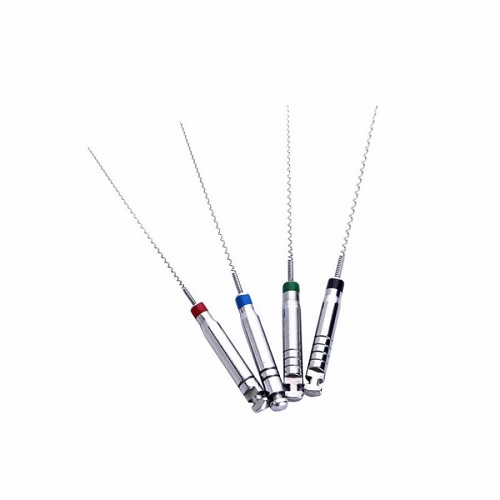Mani Paste Carriers 21mm 25-40