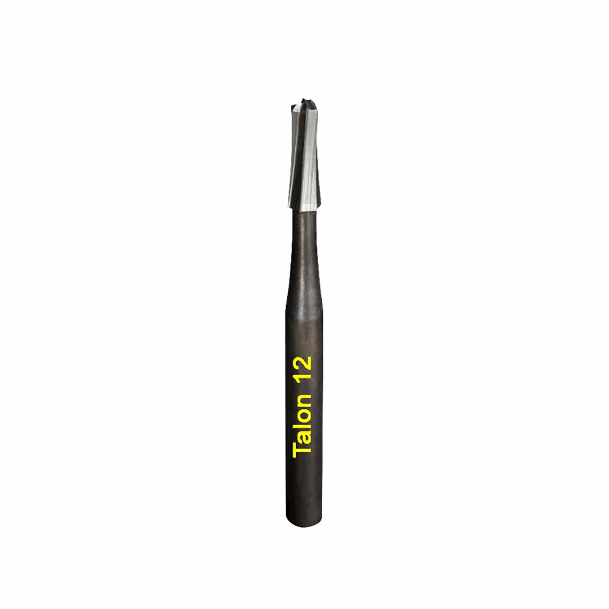 Trihawk Talon12 Metal Cutting Bur