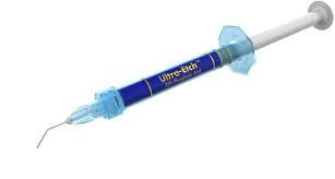 Ultradent Ultra-Etch Refill Syringe 1.2ml