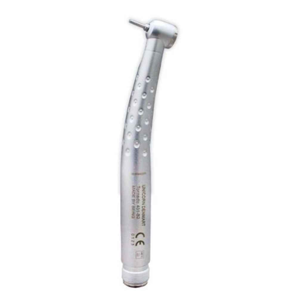 Unicorn Tornado High Speed Air Rotor Hand Piece (Mini Head)
