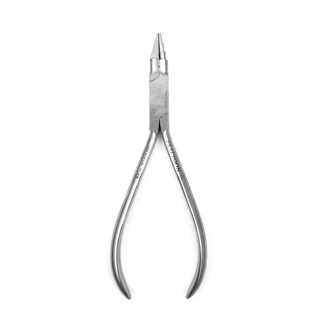 Universal Plier - Precision