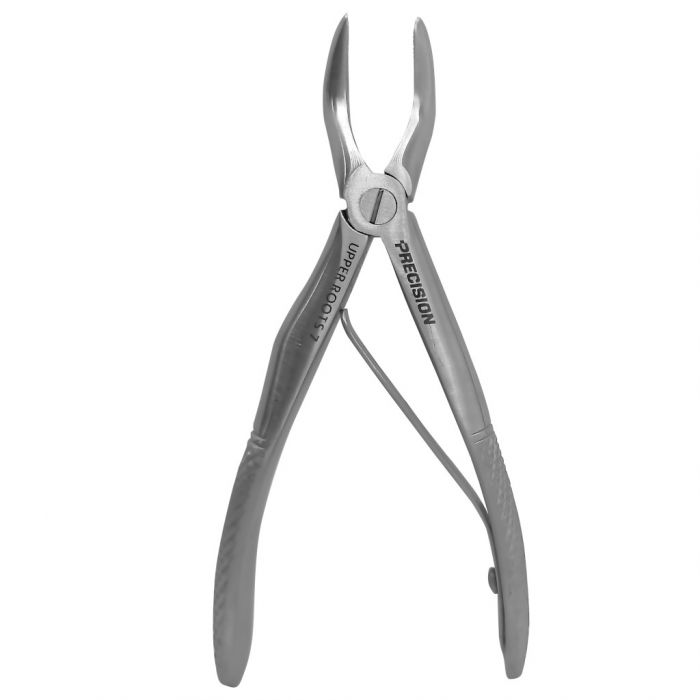 Extraction Forceps DF Pedo Upper Roots 7 #562 - Precision