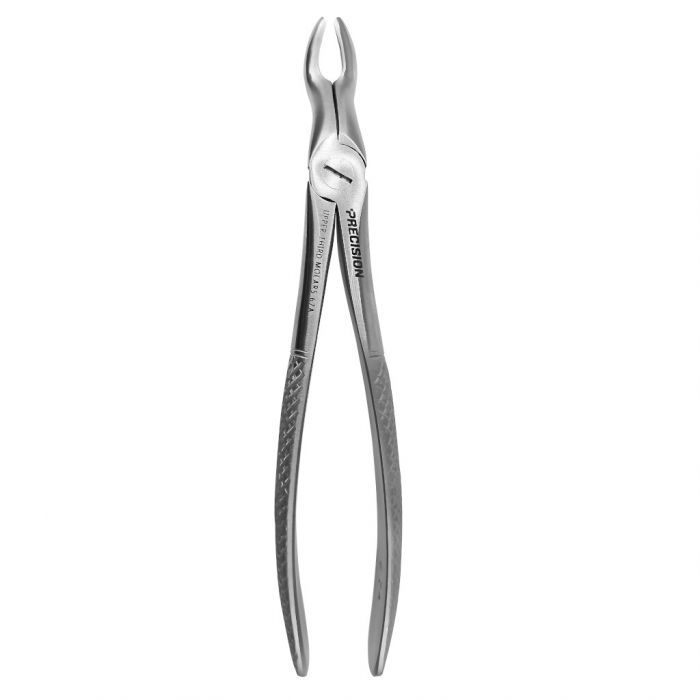 Extraction Forceps DF Adult Upper Third Molars #67A - Precision