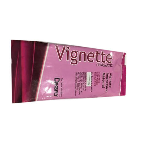 Dentsply Vignette Alginate
