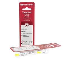 Ultradent Viscostat Clear Refill