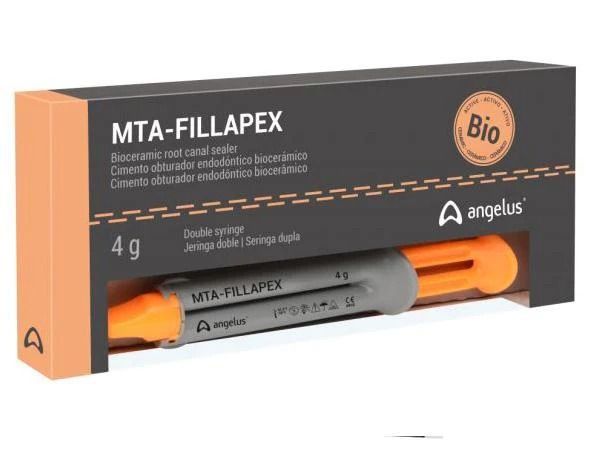 MTA Fillapex 4gm - Angelus