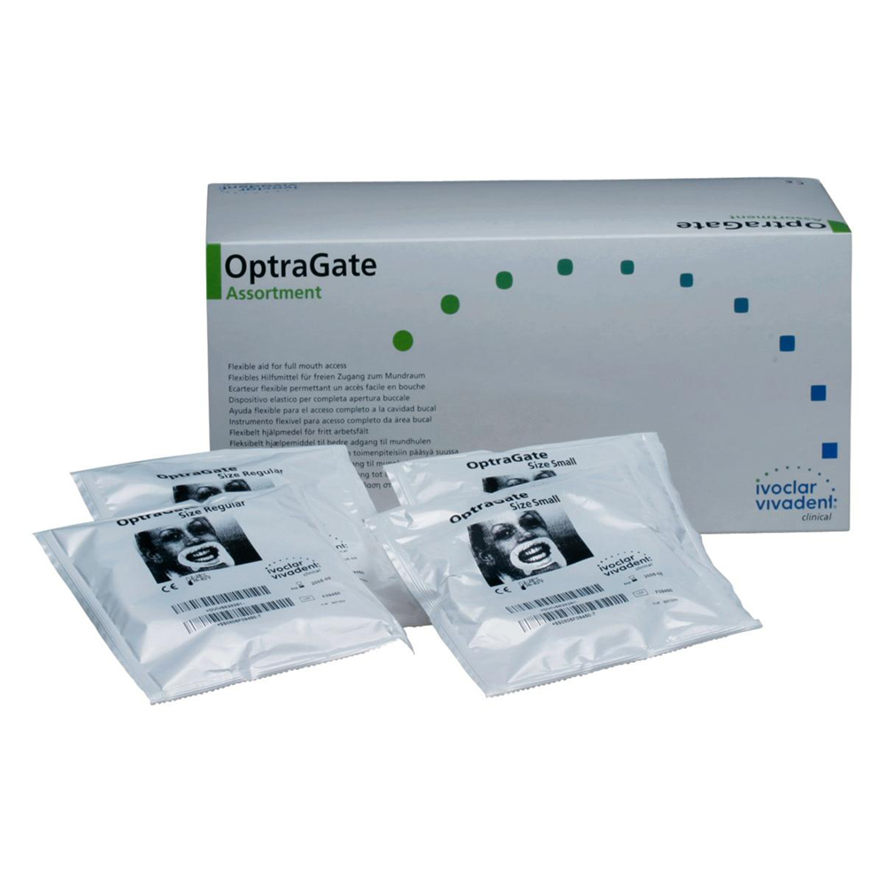 Ivoclar Vivadent OptraGate Assortment