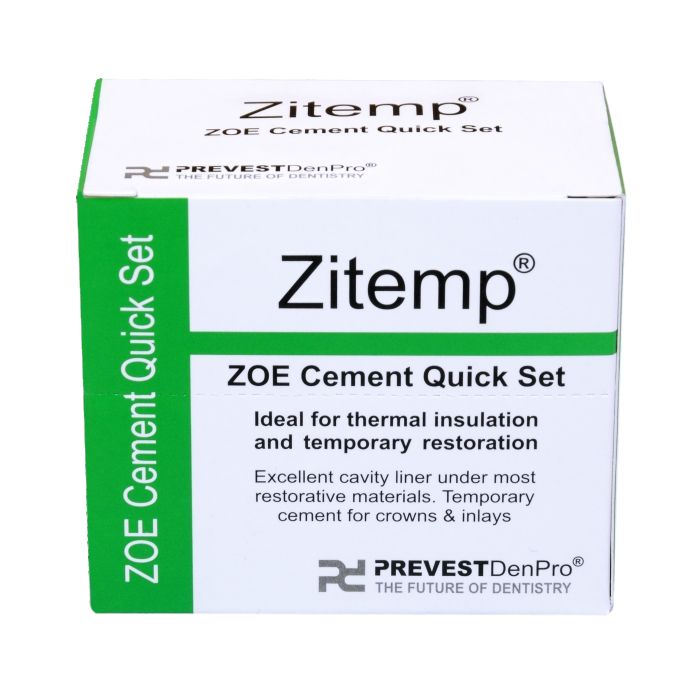 Zitemp - Prevest