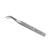 Trust & Care Micro Tweezer Curved