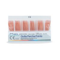 Gutta-Percha Points, 15