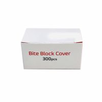 Hygiene Sleeves For Bite Block (D0001170_VINYL-COVER PANORAMA/PP+PE/M0041683(300PCS 1BOX) /M0040434 PaX-i 3D Smart(CBCT))