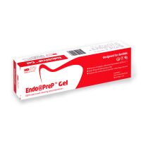 Mediclus Endo@PreP Gel, 9g (EDTA) (Expiry 25-Sep-24)