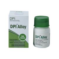 DPI Alloy Fine Grain 30gm