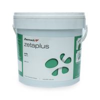 Zhermack Zetaplus Putty 10 Kg Bucket