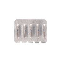 Prime Dental Ace Diamond Burs SI-48