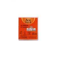 Prime Dental ACE Pro Rotary Files V0-T3 25mm