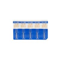 Mani Diamond Burs TC-26