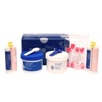 GC Flexceed Kit (Light Body, Putty Type)