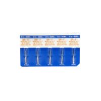 Mani Diamond Burs SR-11 (5 Pcs.)