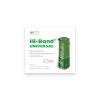 Mediclus Hi-Bond 2.5 Ml (7th Generation One-step Bonding Agent)