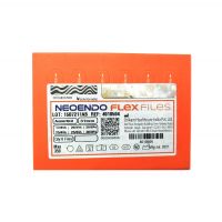 NeoEndo Flex Files 31mm Assorted Endo Rotary Files