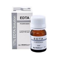 Prevest Denpro EDTA Solutions 15ml