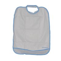 Green Guava Plastic Apron Premium - Resuable