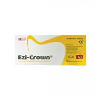 Mediclus Ezi-Crown A3 Shade (Crown & Bridge)