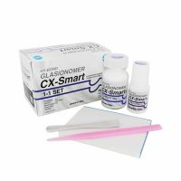 Shofu Hy-Bond Glasionomer CX-Smart Luting Cement Set