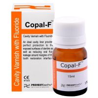 Prevest Denpro Copal - F Cavity Varnish 15ml