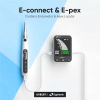 Eighteeth E-connect Endomotor & E-pex Apex Locator Combo