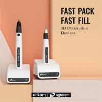 Eighteeth Fast Pack & Fast Fill Combo