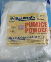 Neelkanth Pumic Powder 500gm For Extra Shine & Polishing (Pack Of 5)
