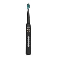 Oracura SB200 Sonic Electric Toothbrush Rechargeable Black