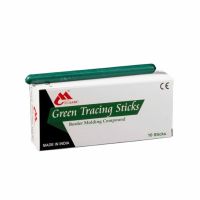 Maarc Dental Green Tracing Sticks