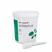 Zhermack Zetaplus Normal Set 1 Tub 10 Kg