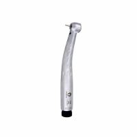 Apple Airotor Handpiece Super Torque-Push Button