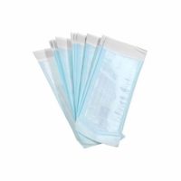 Zenplus Sterlization 75x260mm Pouch