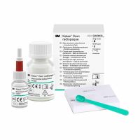 3M ESPE Ketac Cem Radiopaque Glass Ionomer Luting Cement (GIC)