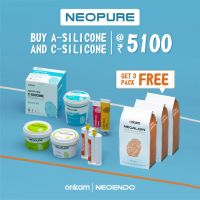 Orikam Neopure + Neoalgin Offer
