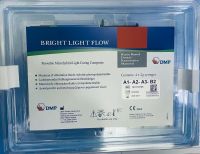 BRIGHT LIGHT FLOW Flowable Microhybrid Light Curing Composite