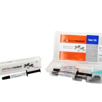 Pit & Fissure Sealant Light Cure Sealant Fluoride Releasing Smart Kit