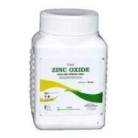 Pyrax Zinc Oxide