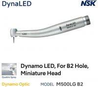 NSK DYNA Led Optic Airotor Handpiece