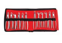 GDC EXTRACTION FORCEPS IN POUCH EFSP12