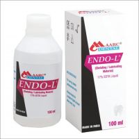 Maarc Endo-L EDTA Liquid 17% 100ml Bottle Root Canal Preparation Material