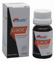 Maarc Dental GSol Gutta Percha Solvent G-Sol