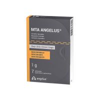 MTA Angelus 1gm [822] - Angelus